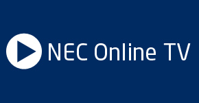 NEC Online TV