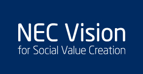 NEC Vision for Social Value Creation