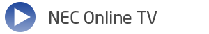 NEC Online TV